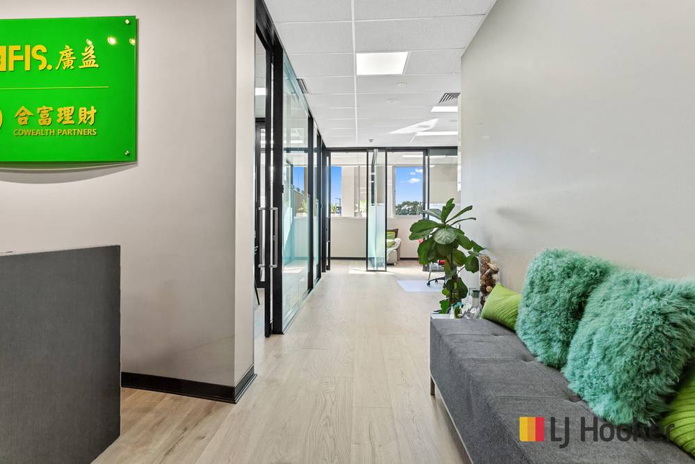 Suite 17/127-141 Forest Road, HURSTVILLE, NSW 2220