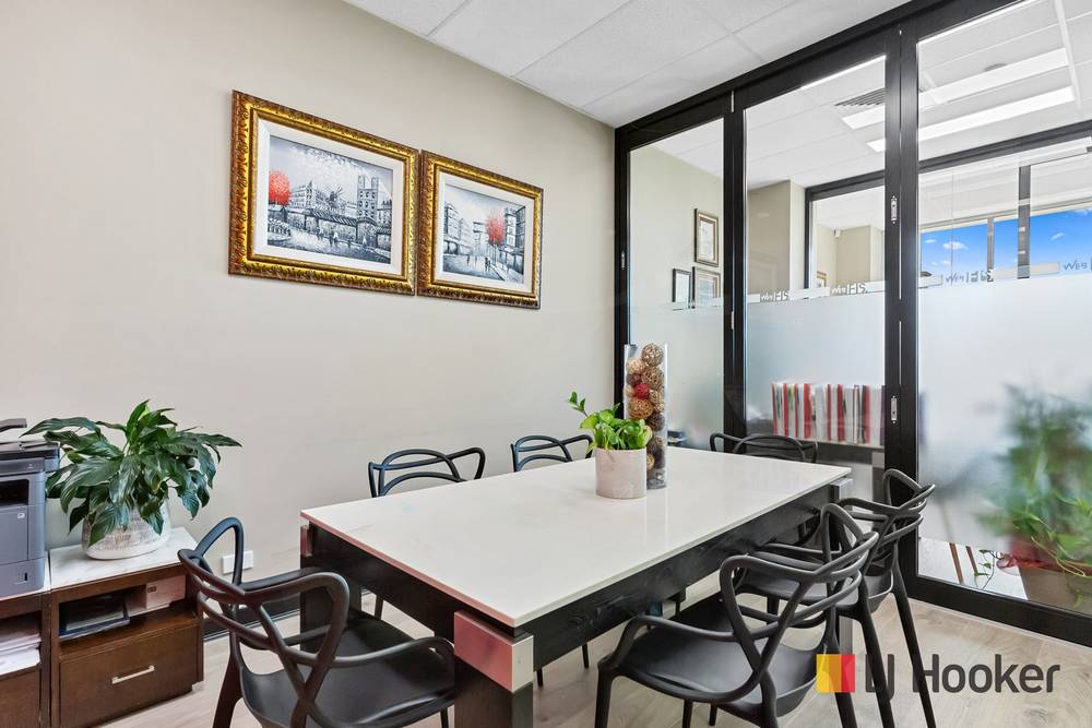 Suite 17/127-141 Forest Road, HURSTVILLE, NSW 2220