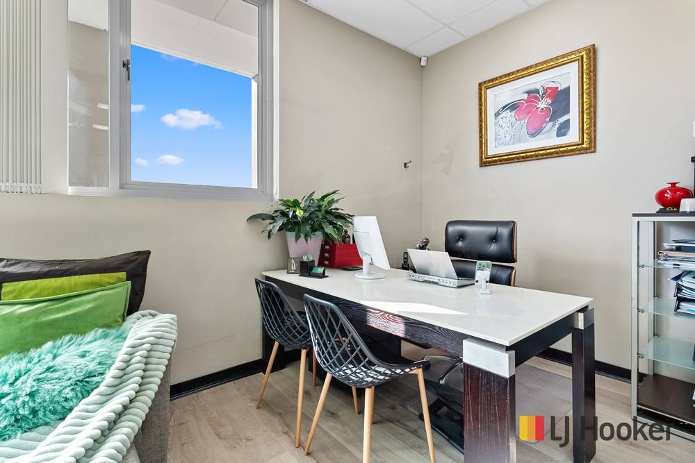 Suite 17/127-141 Forest Road, HURSTVILLE, NSW 2220