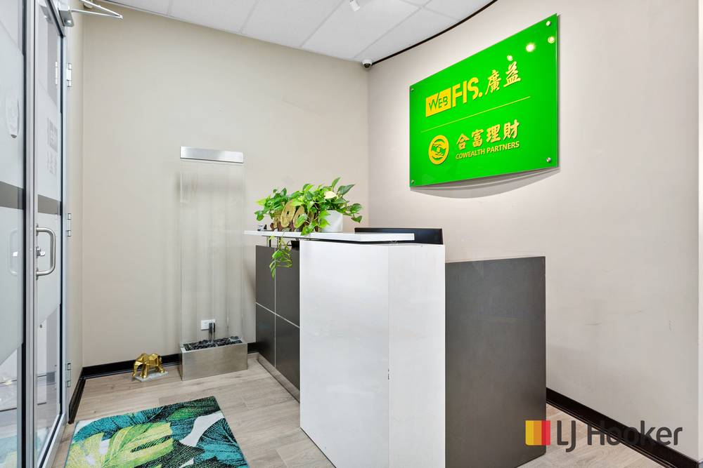 Suite 17/127-141 Forest Road, HURSTVILLE, NSW 2220