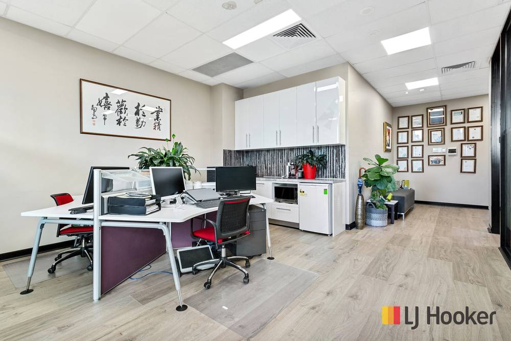 Suite 17/127-141 Forest Road, HURSTVILLE, NSW 2220