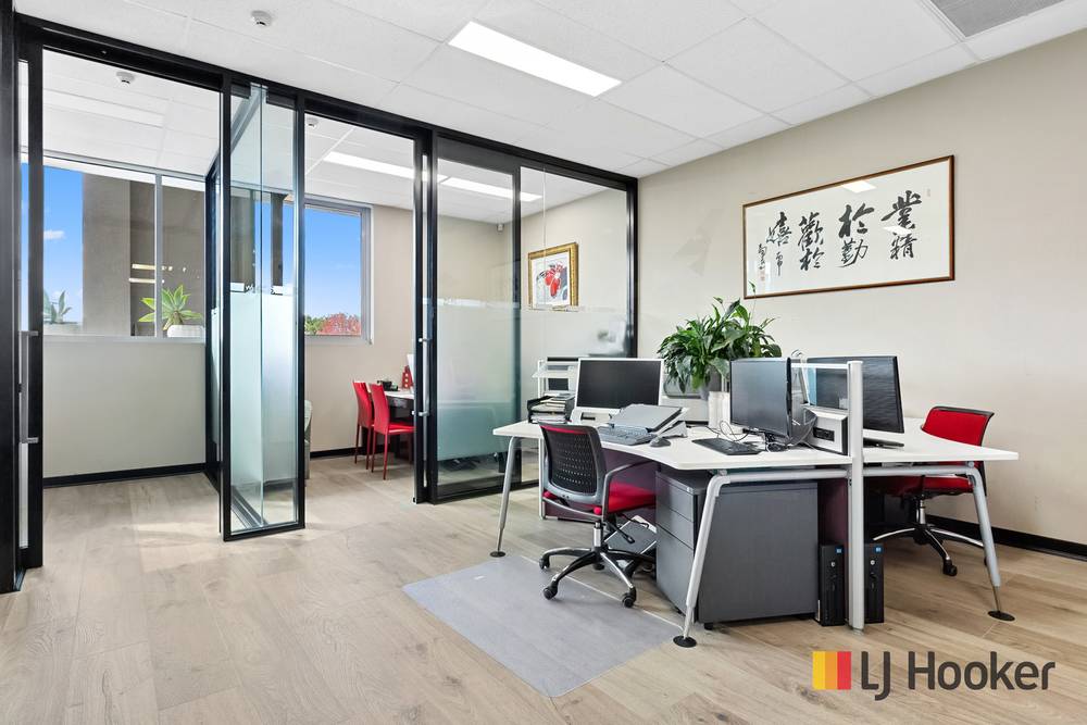 Suite 17/127-141 Forest Road, HURSTVILLE, NSW 2220