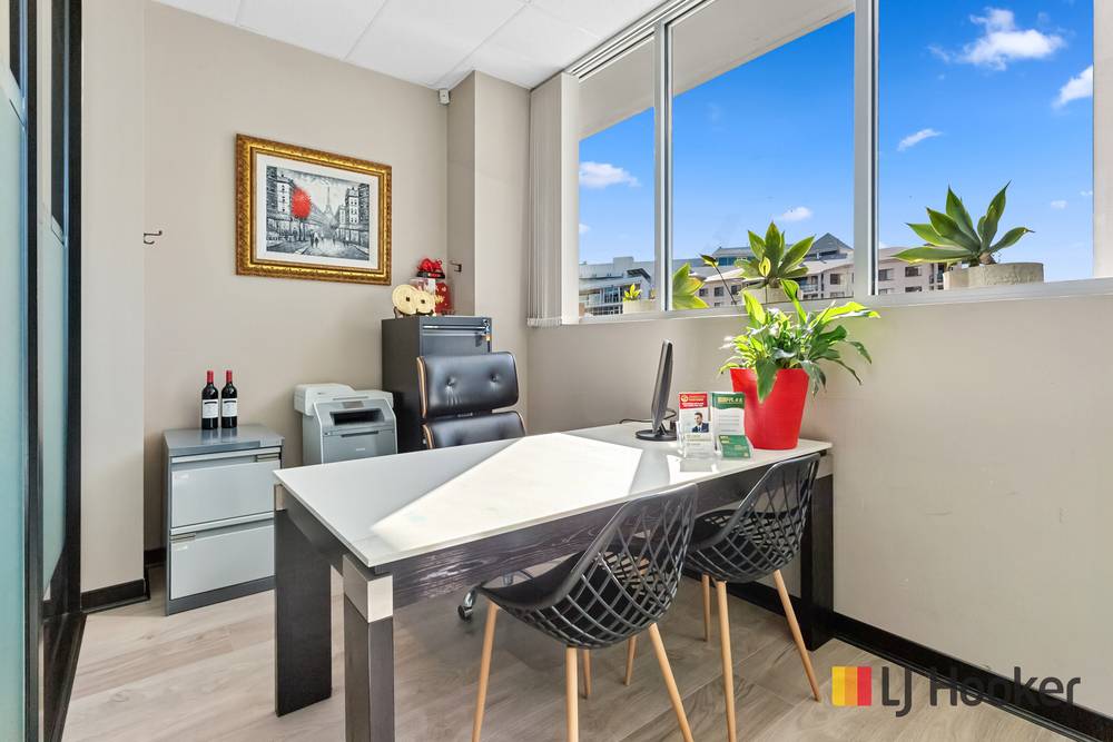 Suite 17/127-141 Forest Road, HURSTVILLE, NSW 2220
