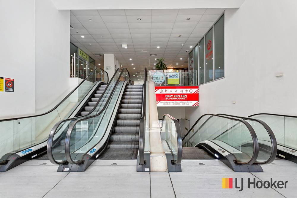 Suite 17/127-141 Forest Road, HURSTVILLE, NSW 2220