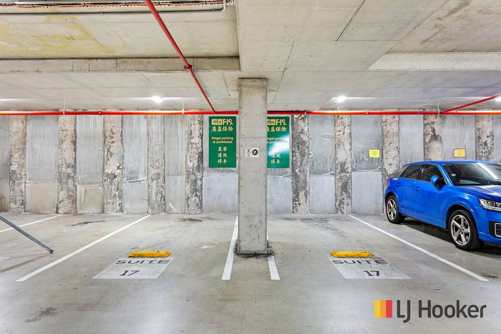 Suite 17/127-141 Forest Road, HURSTVILLE, NSW 2220