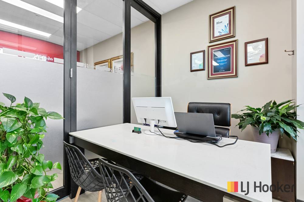 Suite 17/127-141 Forest Road, HURSTVILLE, NSW 2220