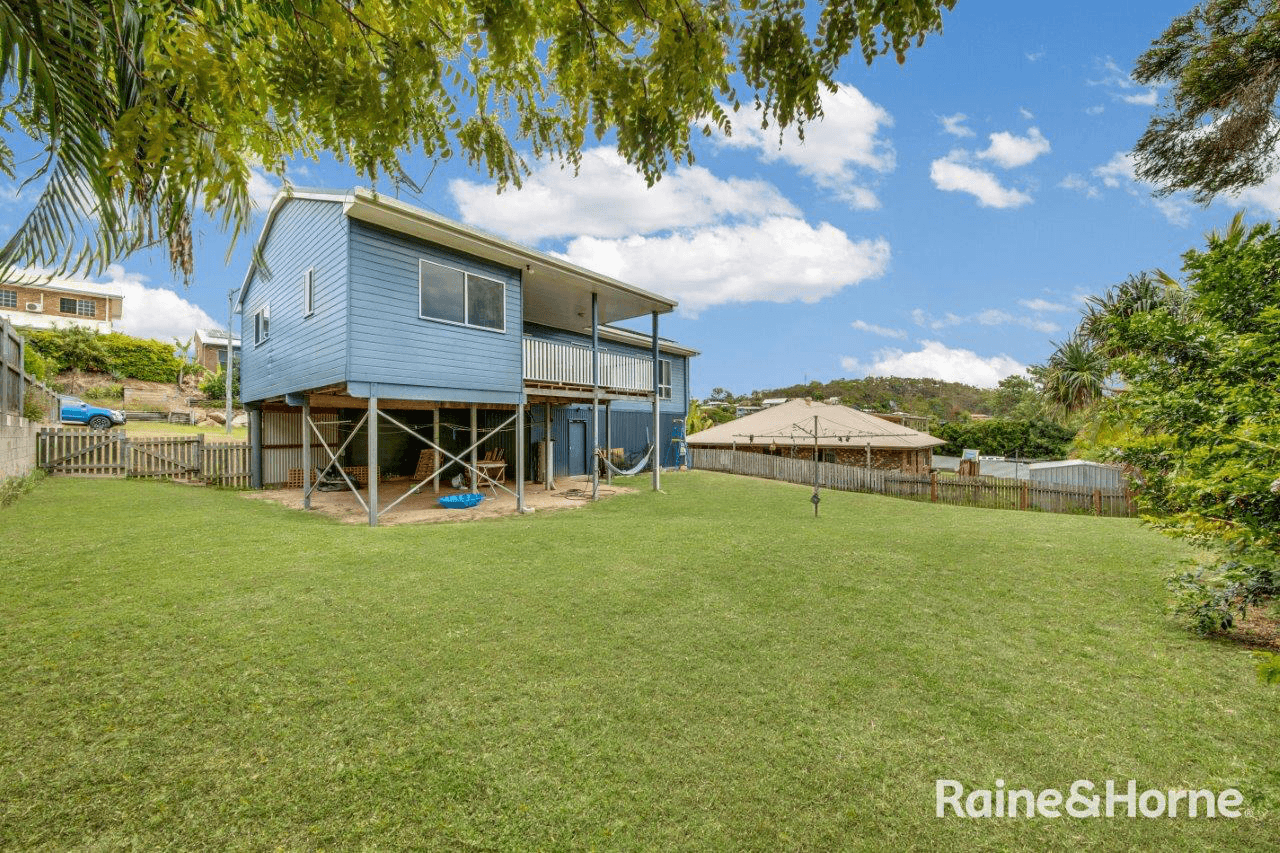 3 ORUNGAL Street, CLINTON, QLD 4680