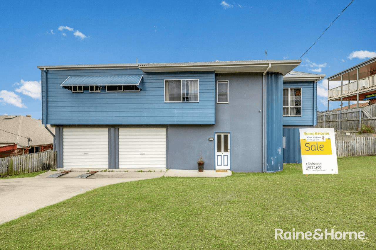 3 ORUNGAL Street, CLINTON, QLD 4680