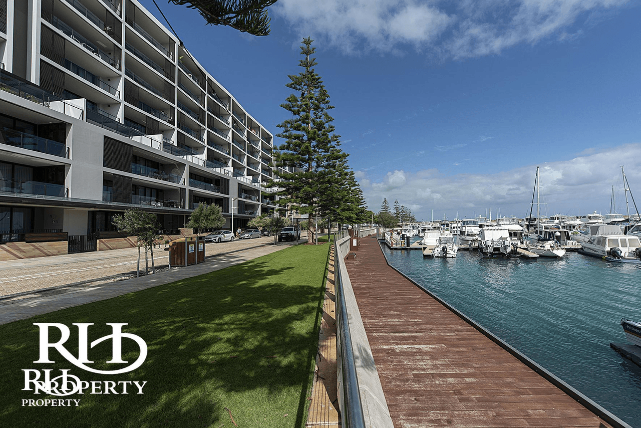 6/9 Coromandel Approach, NORTH COOGEE, WA 6163