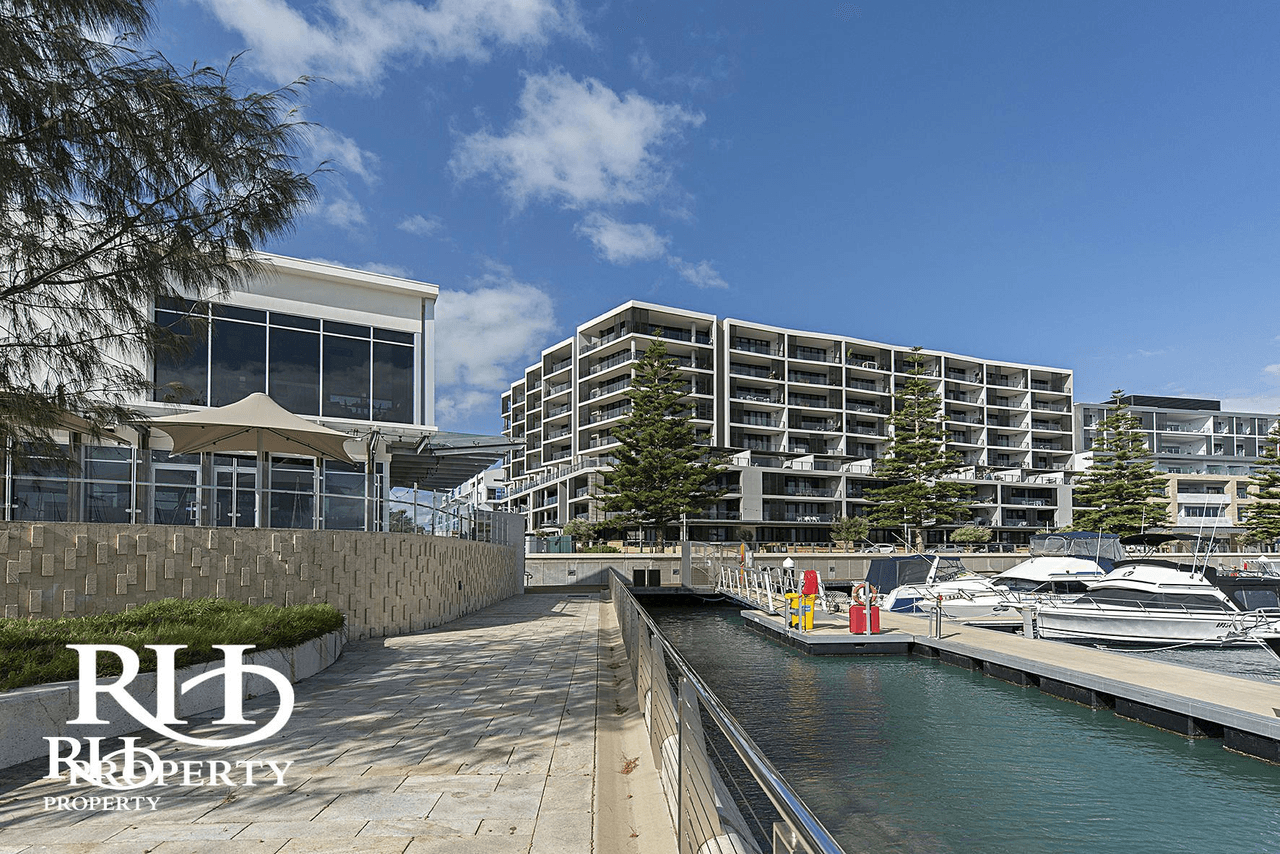 6/9 Coromandel Approach, NORTH COOGEE, WA 6163