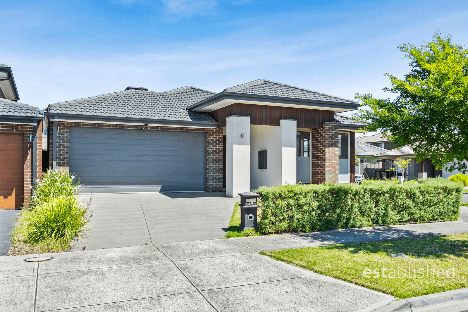 49 Evesham Drive, POINT COOK, VIC 3030