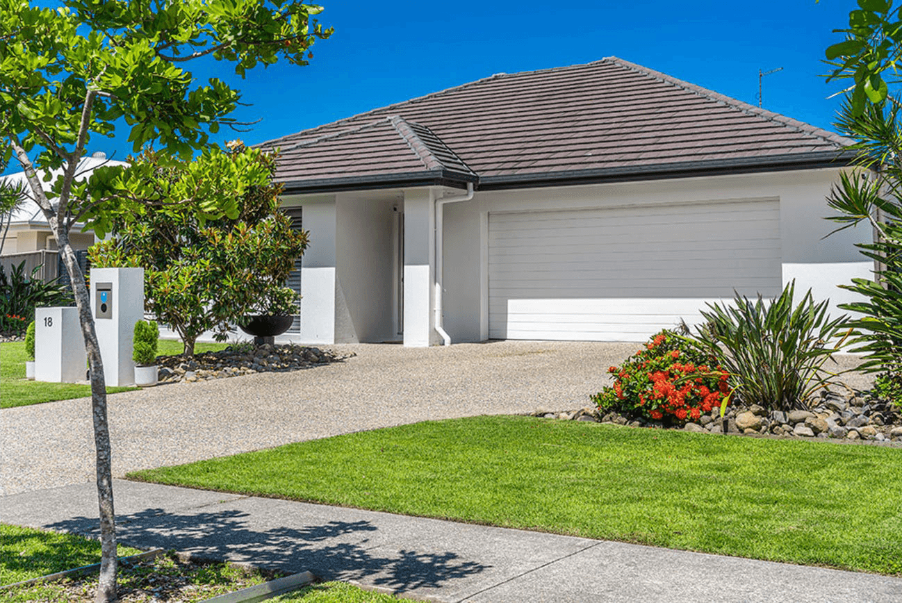 18 Toshack Place, POTTSVILLE, NSW 2489