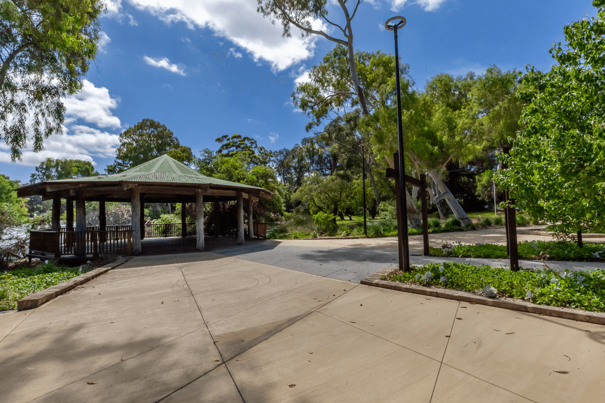 11/133 Burswood Road, Burswood, WA 6100