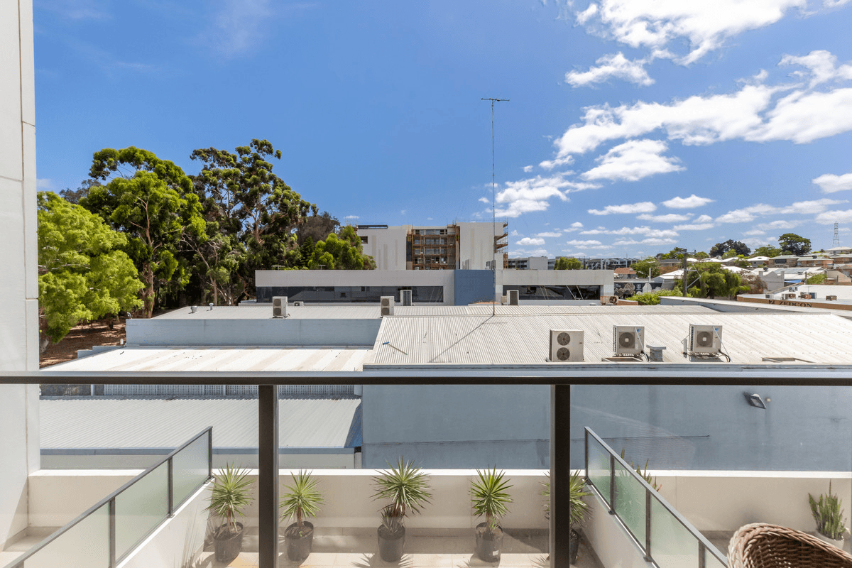 11/133 Burswood Road, Burswood, WA 6100