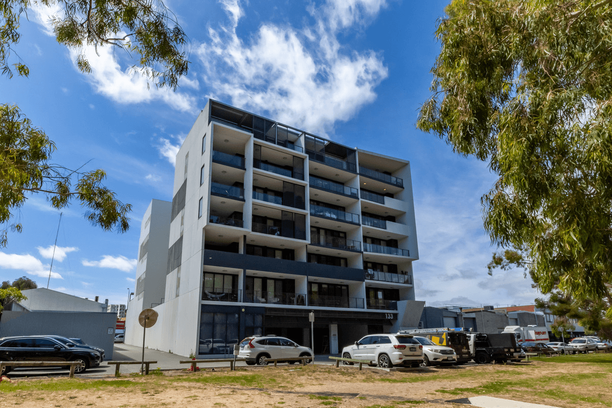 11/133 Burswood Road, Burswood, WA 6100