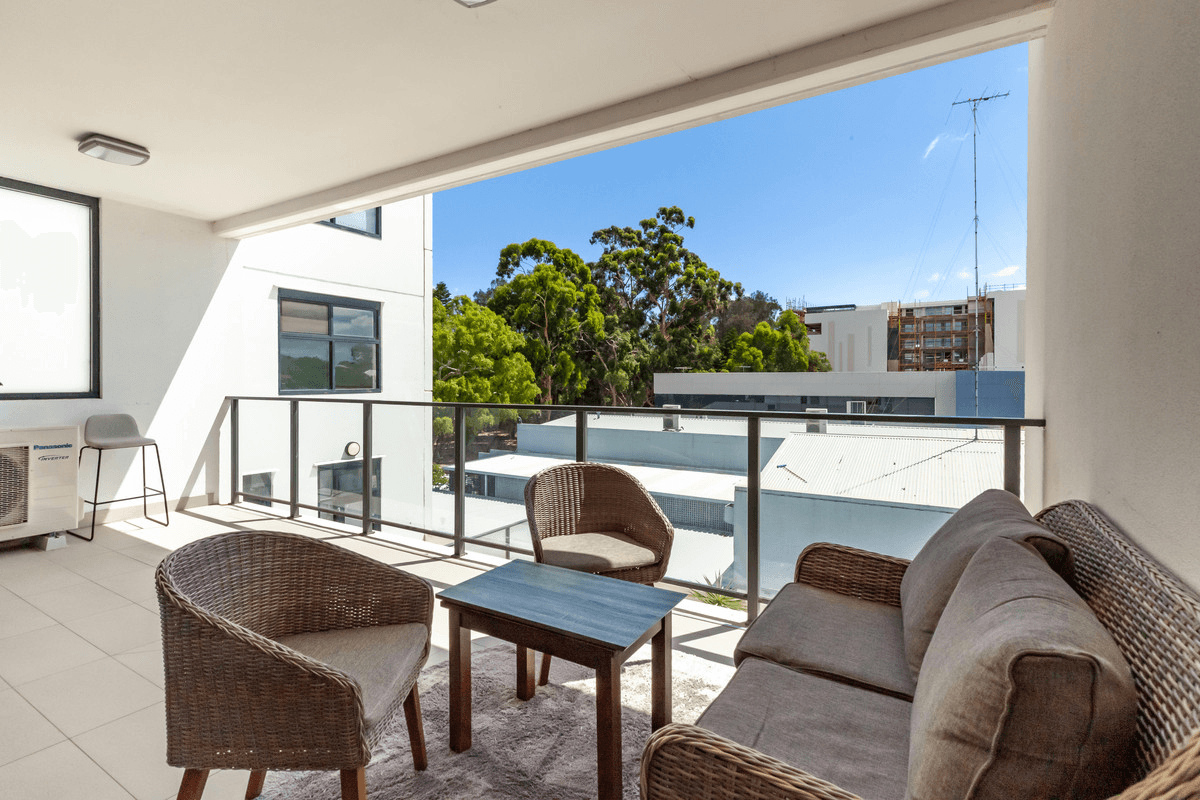 11/133 Burswood Road, Burswood, WA 6100