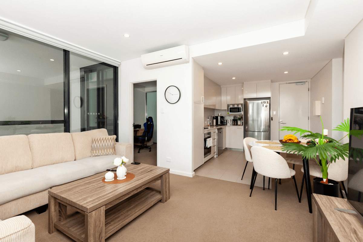 11/133 Burswood Road, Burswood, WA 6100