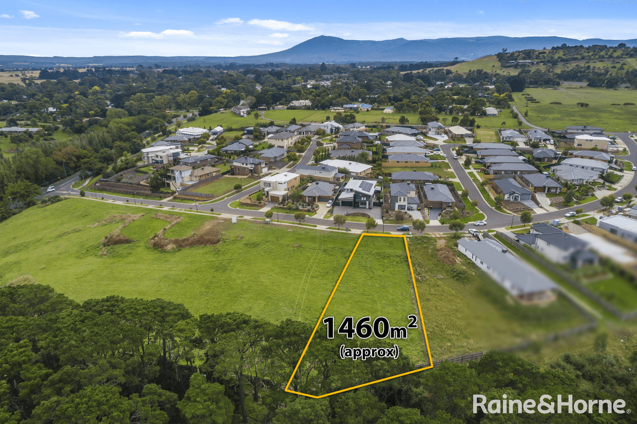 20 Wallaby Run, GISBORNE, VIC 3437