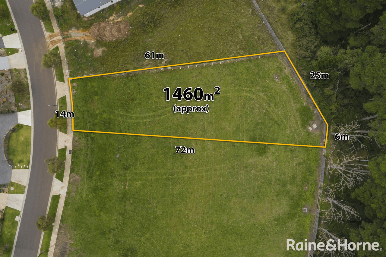 20 Wallaby Run, GISBORNE, VIC 3437