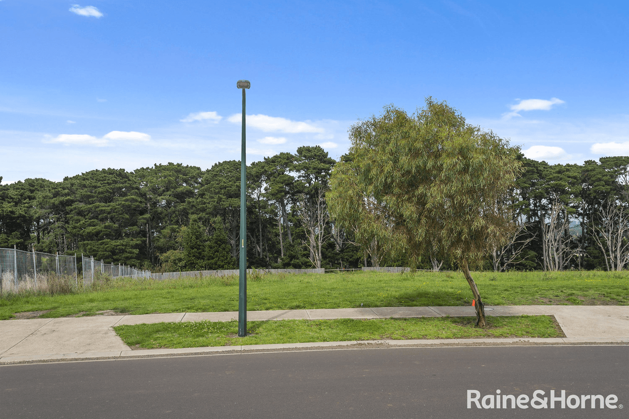 20 Wallaby Run, GISBORNE, VIC 3437