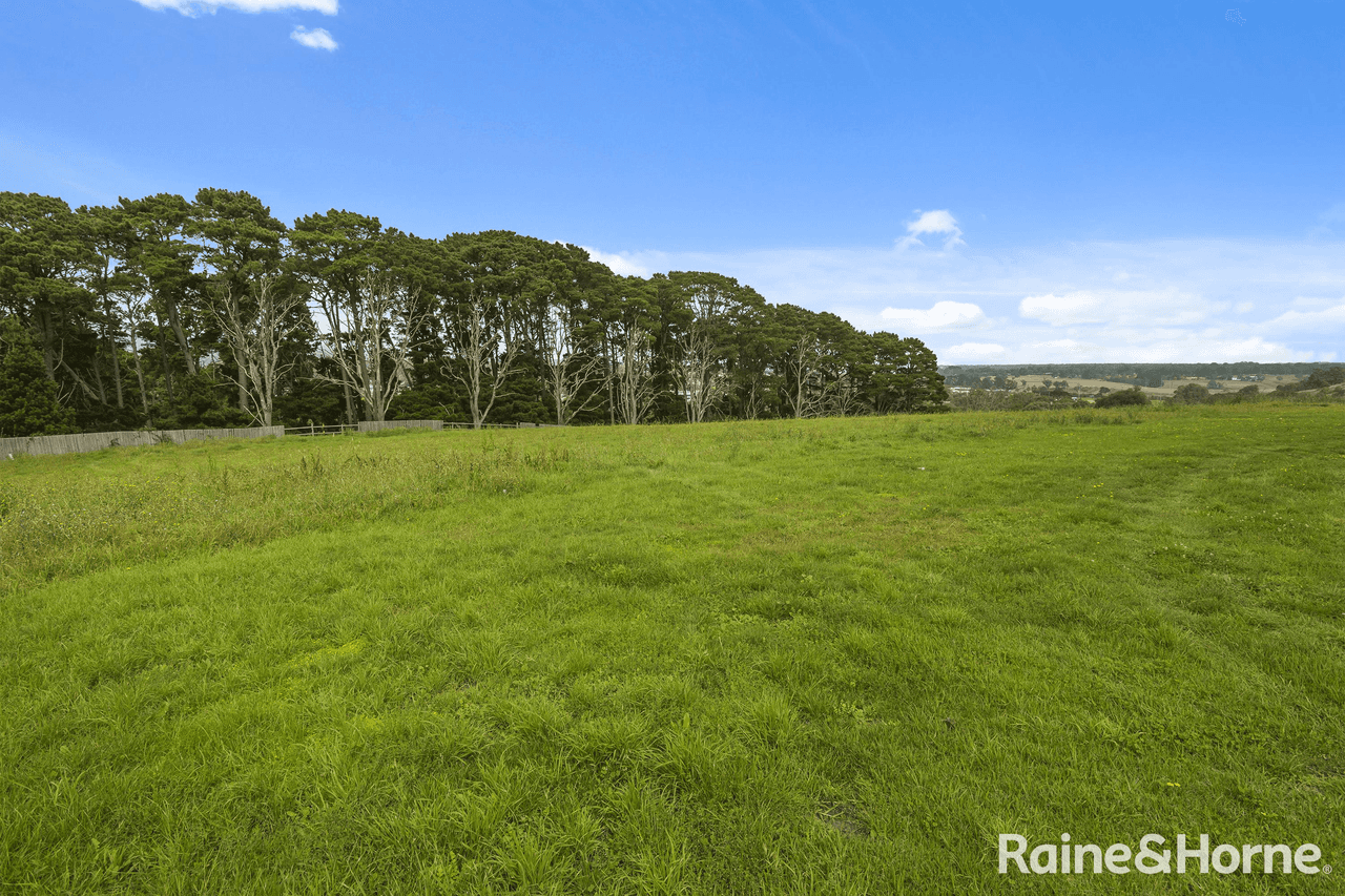 20 Wallaby Run, GISBORNE, VIC 3437