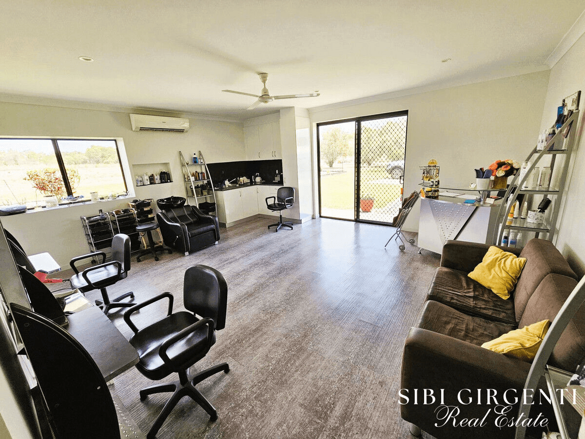 84 - 128 Kennedy Street, Dimbulah, QLD 4872