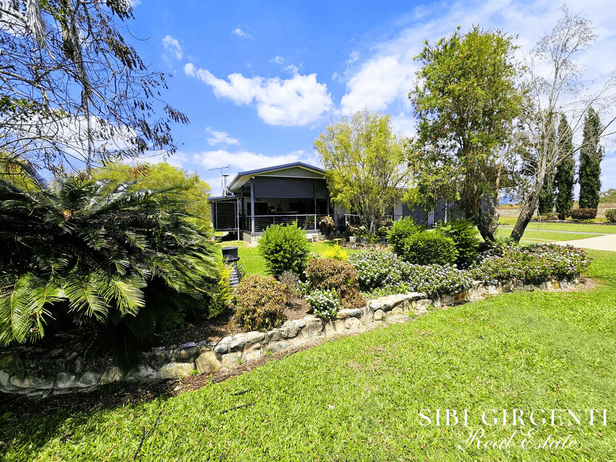 84 - 128 Kennedy Street, Dimbulah, QLD 4872