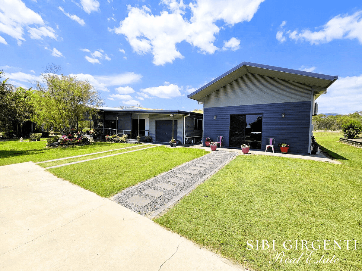 84 - 128 Kennedy Street, Dimbulah, QLD 4872