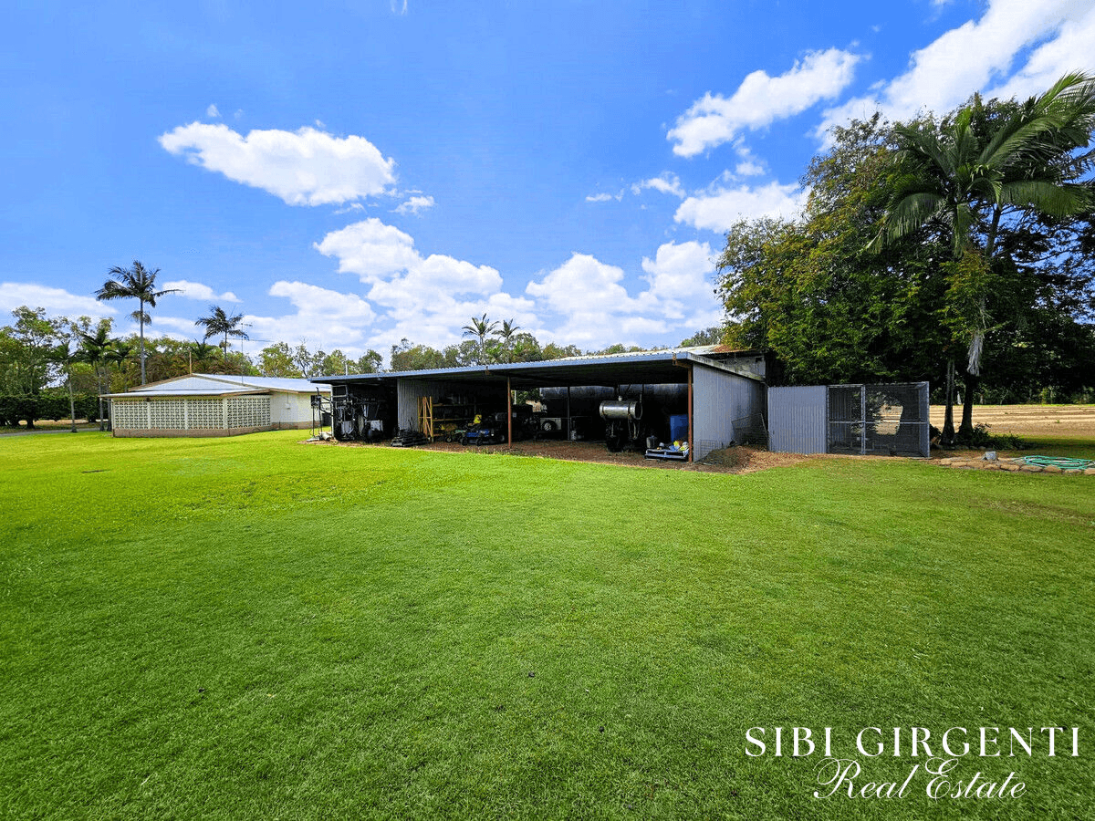 84 - 128 Kennedy Street, Dimbulah, QLD 4872