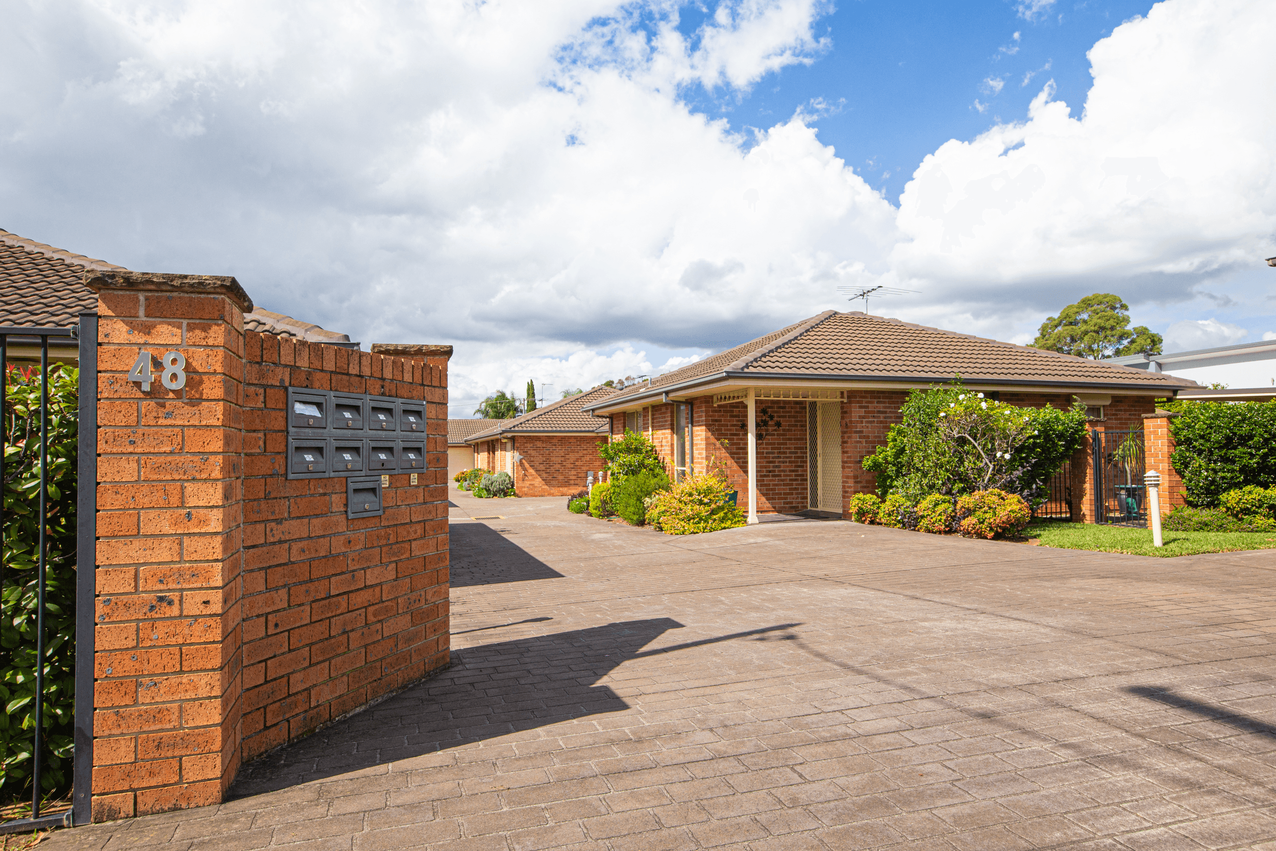 8/48 College Street, Cambridge Park, NSW 2747