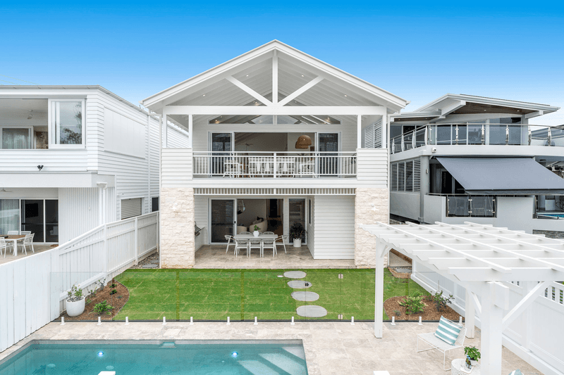 175 Carlton Terrace, Manly, QLD 4179