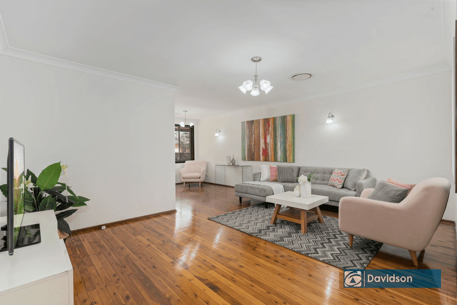 12 Bareena Place, HAMMONDVILLE, NSW 2170