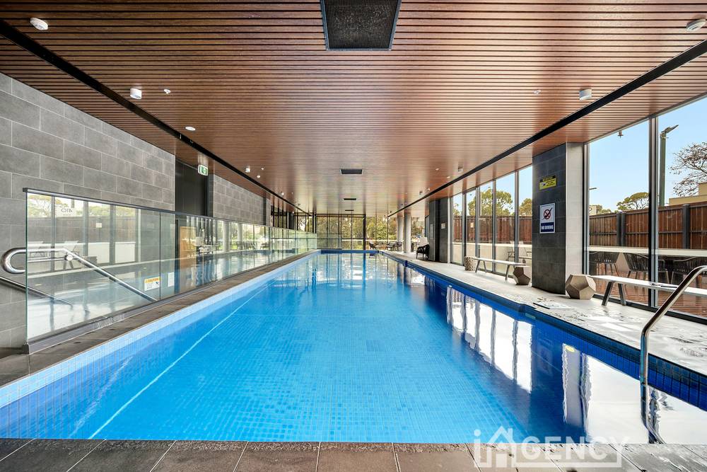 402a/400 Burwood Highway, WANTIRNA SOUTH, VIC 3152