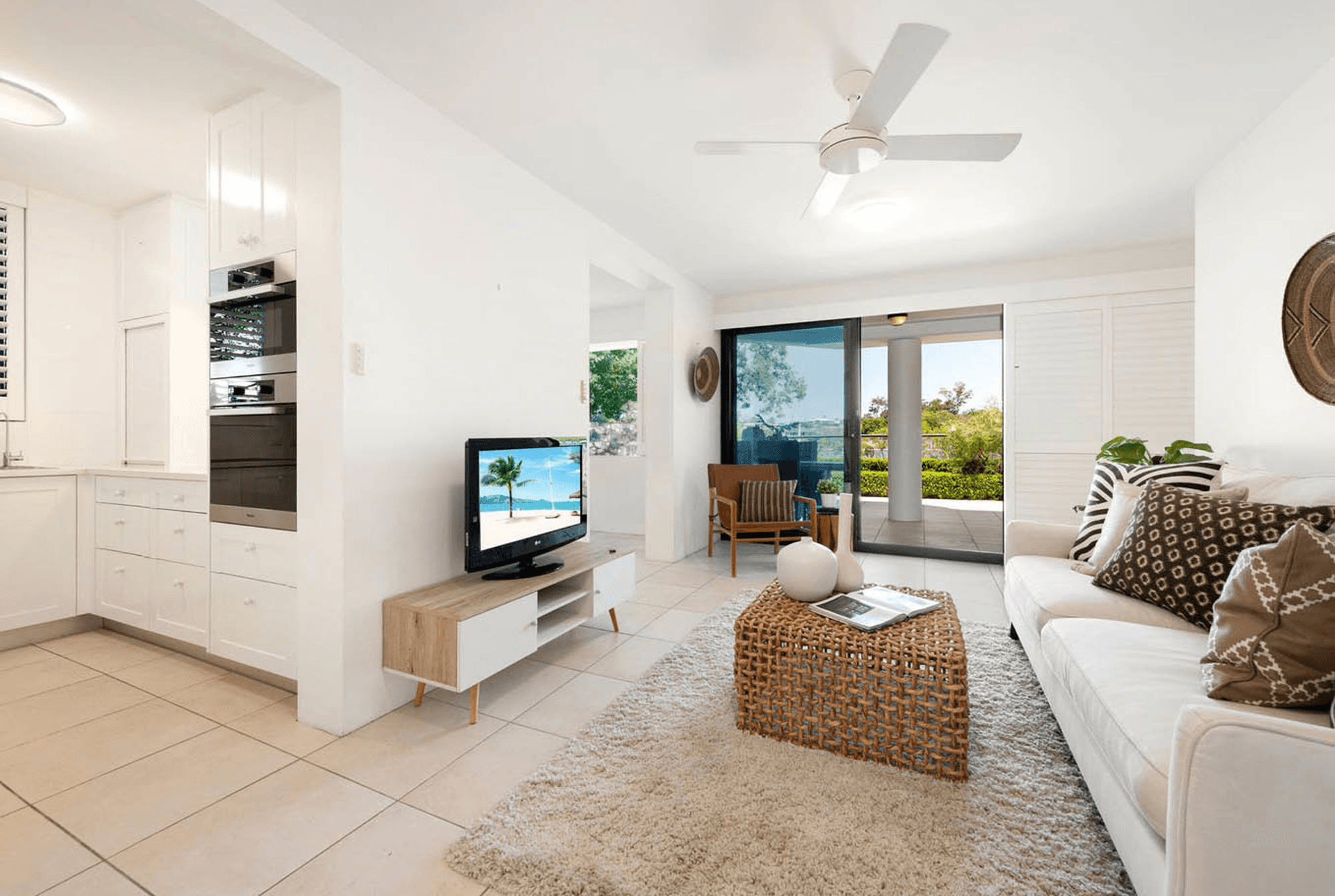 1/136 Oxlade Drive, NEW FARM, QLD 4005