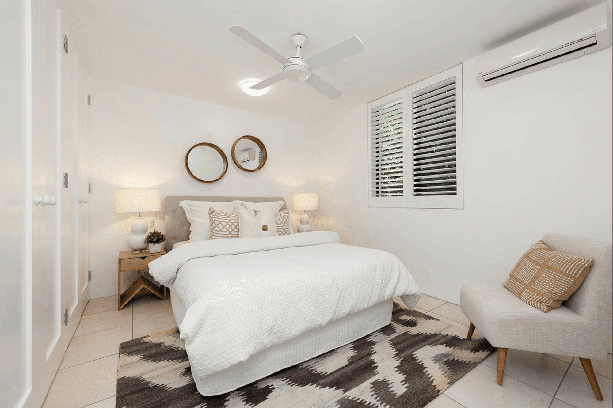 1/136 Oxlade Drive, NEW FARM, QLD 4005