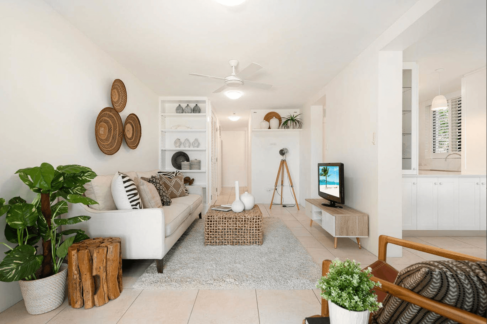1/136 Oxlade Drive, NEW FARM, QLD 4005
