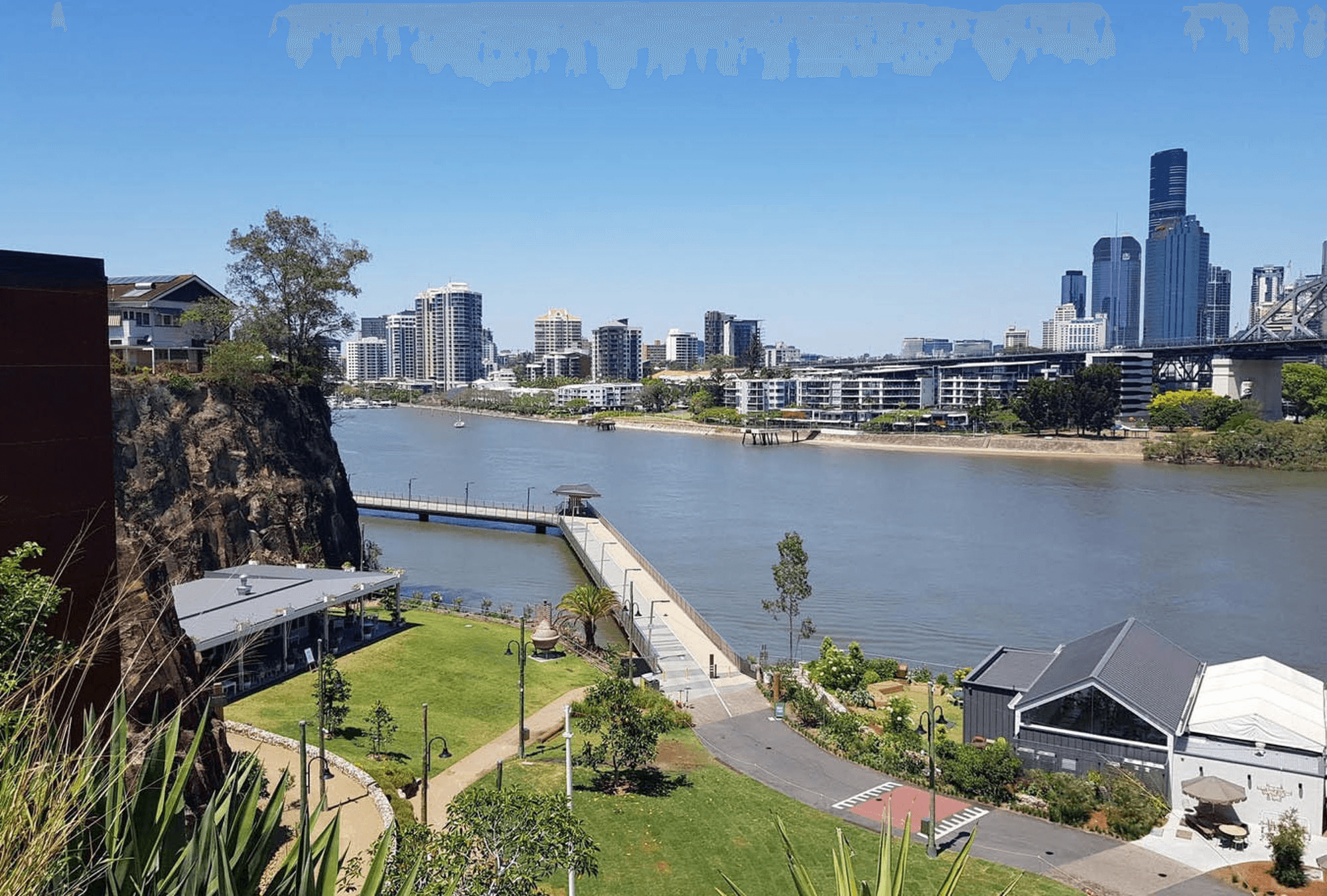 1/136 Oxlade Drive, NEW FARM, QLD 4005