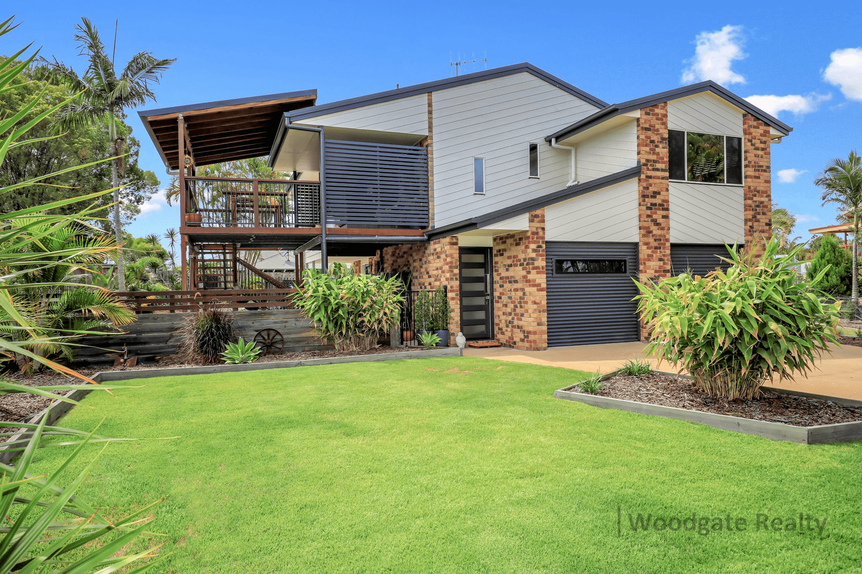 20 ROSELLA WAY, WOODGATE, QLD 4660