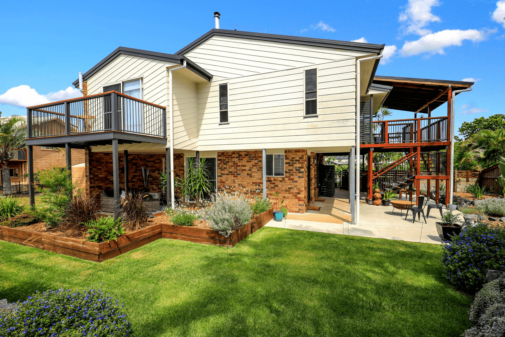 20 ROSELLA WAY, WOODGATE, QLD 4660