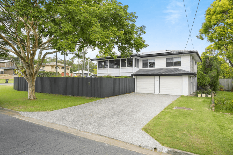 171 Gaynesford Street, HOLLAND PARK WEST, QLD 4121