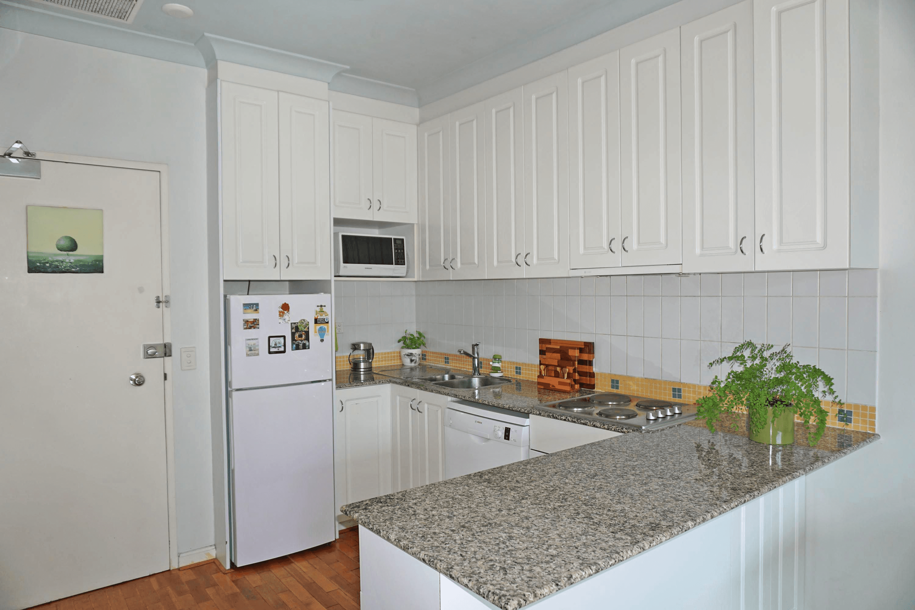 205/22-40 Sir John Young Crescent, WOOLLOOMOOLOO, NSW 2011