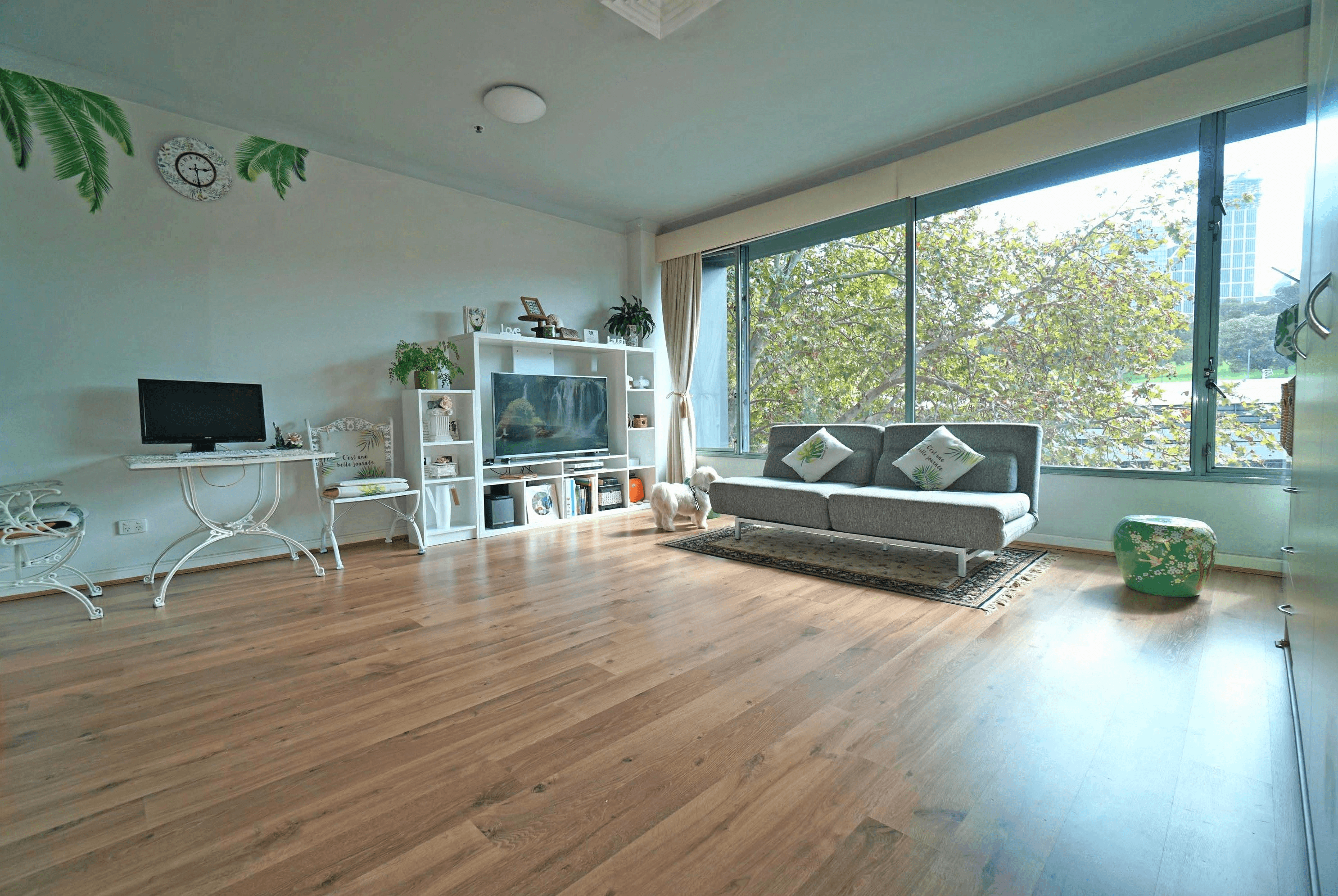 205/22-40 Sir John Young Crescent, WOOLLOOMOOLOO, NSW 2011