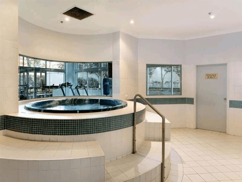 205/22-40 Sir John Young Crescent, WOOLLOOMOOLOO, NSW 2011