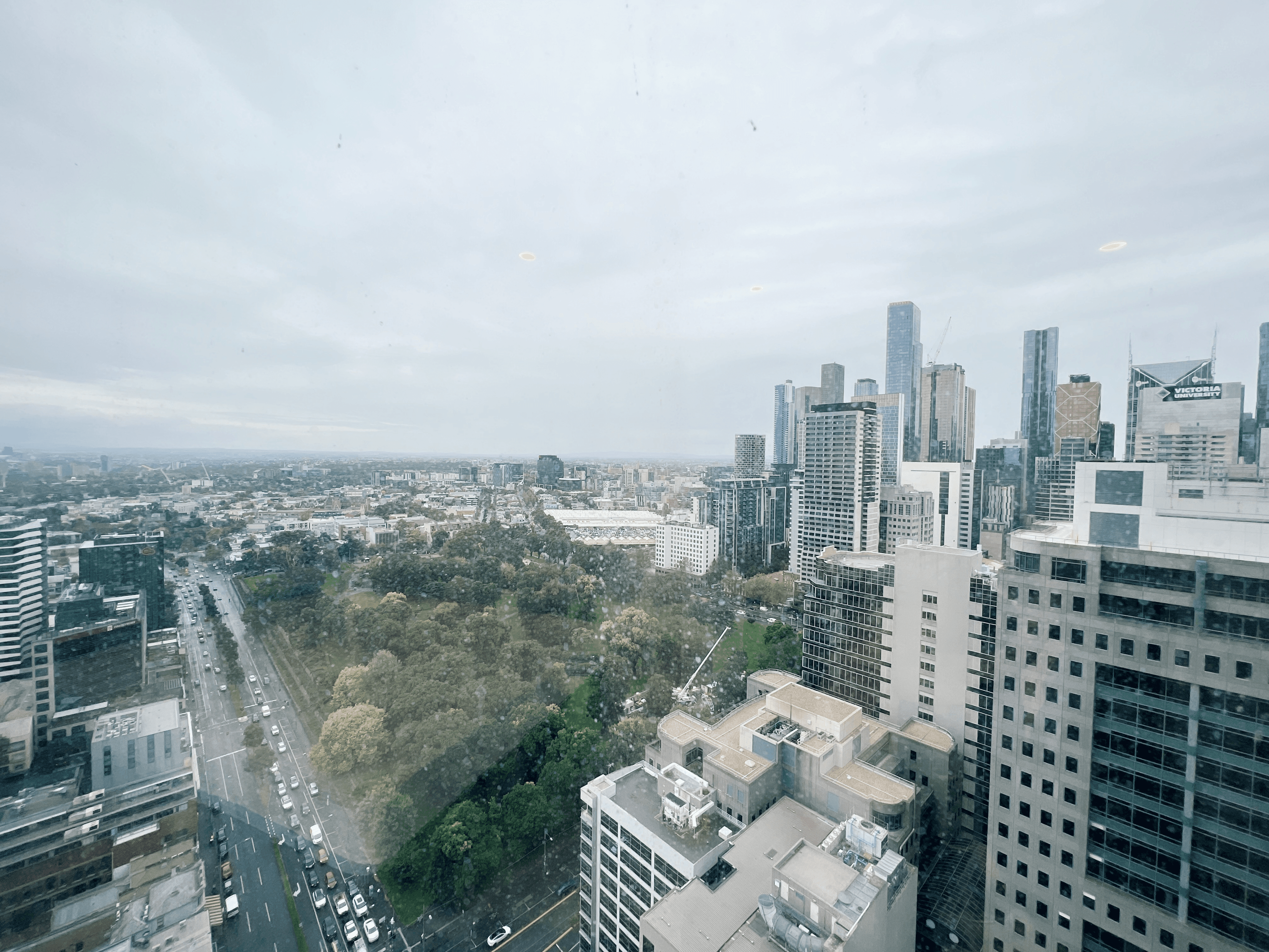 1503/299 King St, MELBOURNE, VIC 3000