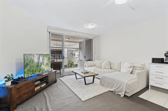 39/59 Robertson Street, FORTITUDE VALLEY, QLD 4006