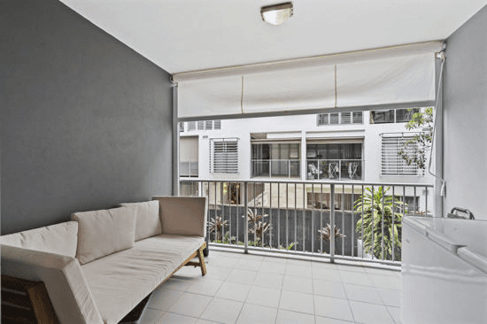 39/59 Robertson Street, FORTITUDE VALLEY, QLD 4006