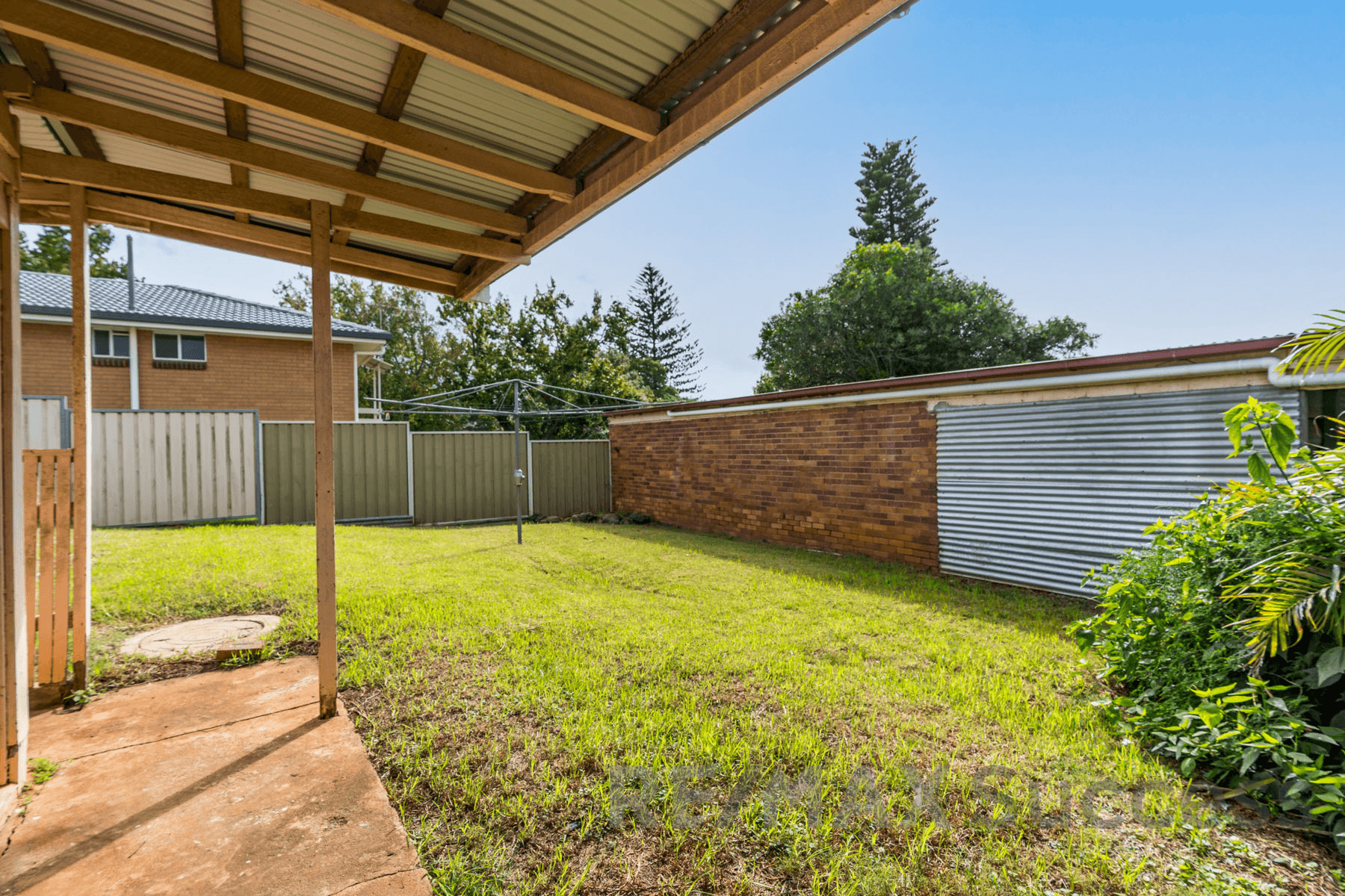 3/161 North Street, ROCKVILLE, QLD 4350