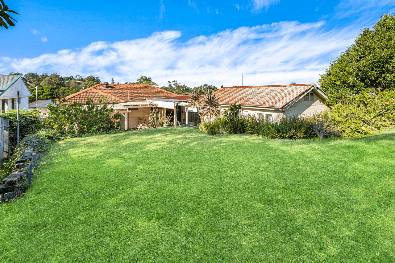 36 Cheshire Street, Berkeley, NSW 2506