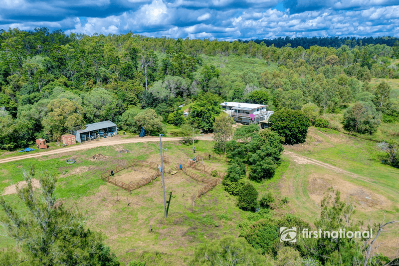 35 Mahes Road, BUNGADOO, QLD 4671