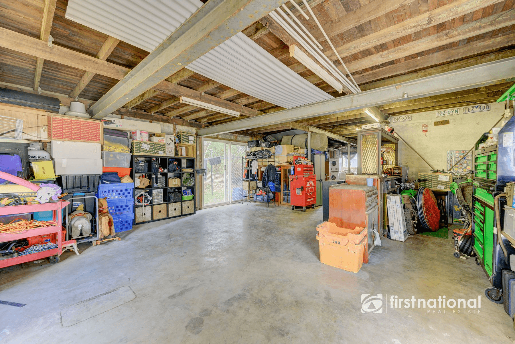 35 Mahes Road, BUNGADOO, QLD 4671